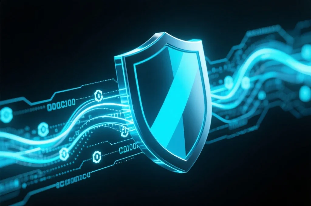 新航娱乐：如何利用尖端科技筑牢用户数据安全防线